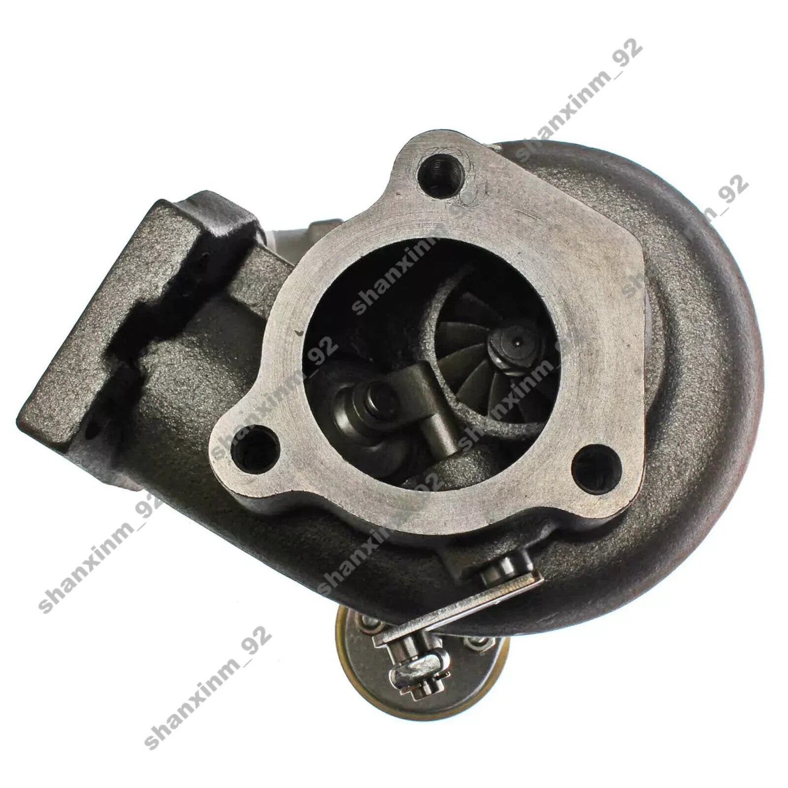Turbocharger 2674A405 For Perkins 1100 Series 1103B-33T,1103C-33T,1103C-33TA