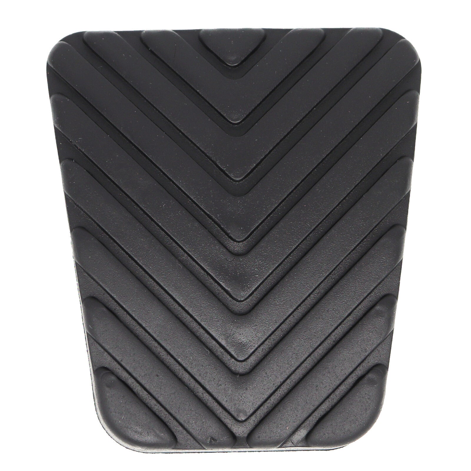 2X for Kia Sportage NB7 JE KM SL QL Rubber Brake Clutch Foot Pedal Pad Cover