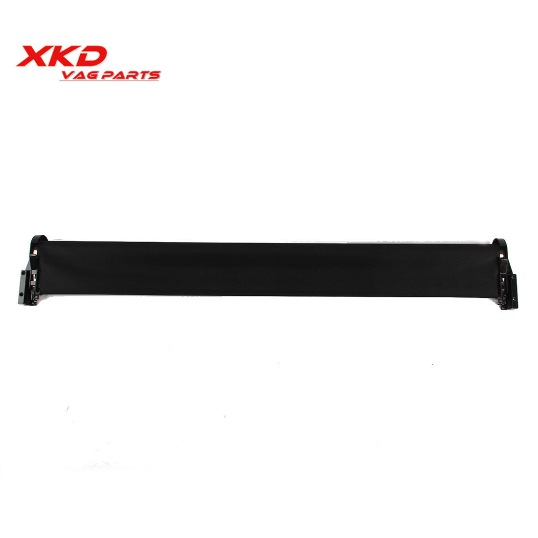 Black sunroof sunshade curtain assembly suitable for BMW X1 16-18 5407391796