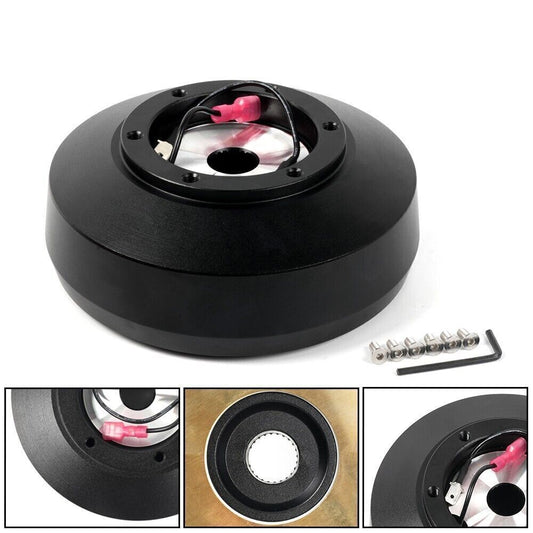 Steering Wheel Short Hub Adapter 161H for Ford F150/F250/Ranger 1992-1997