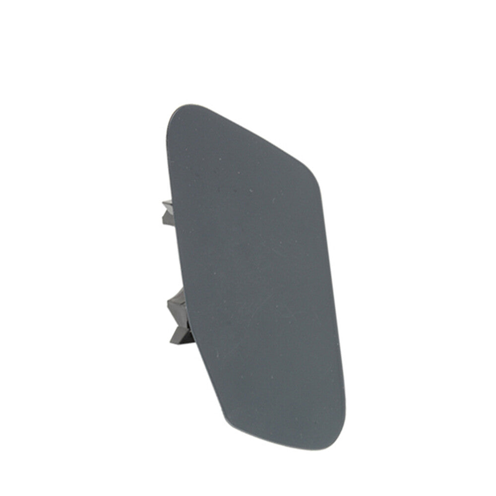 Front Bumper Left Headlight Washer Nozzle Jet Cover Fits for BMW X3 F25 Series 14-16