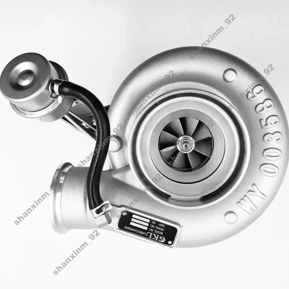 HX40W Turbocharger 4035899 4089746 For 6CTA8.3 Engine