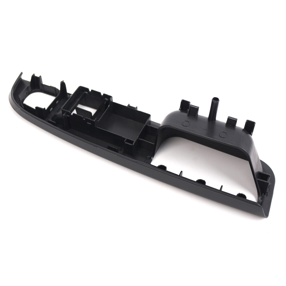 Interior door cover flaps are compatible with 2006-2009 for Volkswagen for Golf 1K GTI 2-door models.
