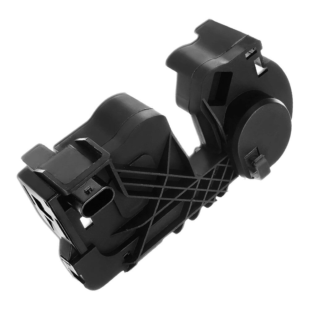 Hood Lock Latch Black Fits For Metris 2016-2021 B250e 2016-2017 CLA250 2014-2020