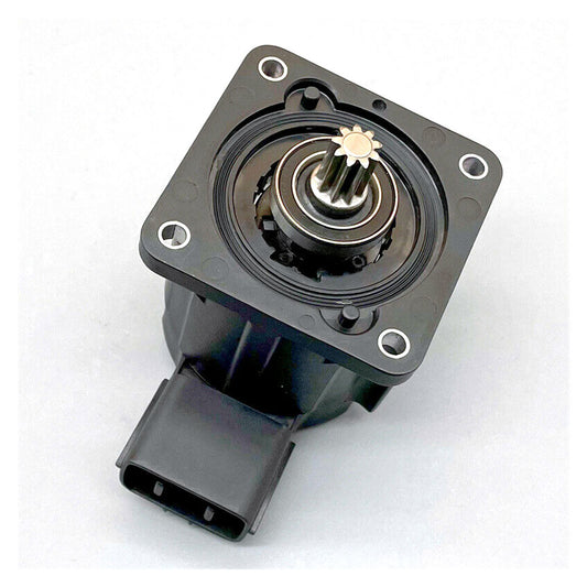 for Isuzu NRR NPR NQR Truck for GMC W 5.2L 4HK1 RHF55V-12V Turbo Actuator Plug AT