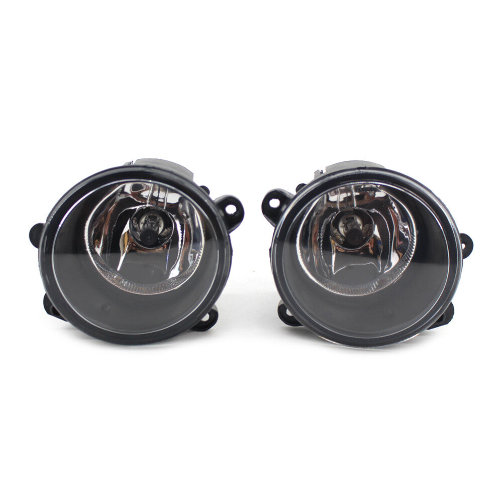 Front Fog Light Lamps for Land Rover Discovery 3 2005-2009 for Range Rover 06-09