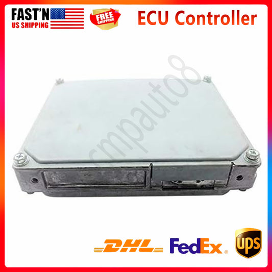 Engine Controller KHR29014A/KHR29064B for Sumitomo CX145C Excavator