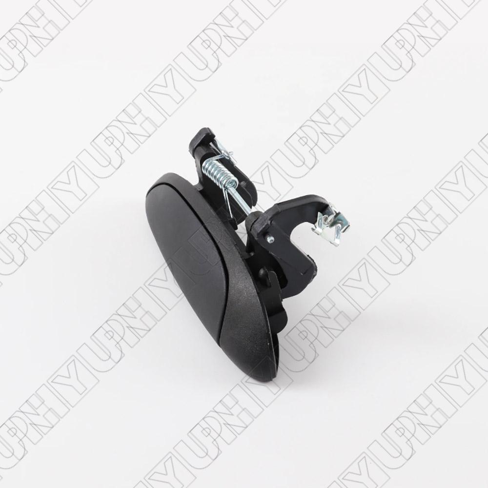 Front or Rear Left Exterior Door Handle 7700426086 for Renault Megane for Clio Logan