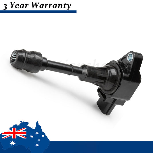 Ignition Coil 22448-JA00A Fits for Nissan Frontier Pickup NP300 4.0L 2.4L 10-11