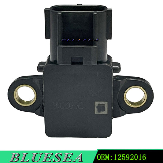 The front of the liquid level sensor is suitable for Audi 's Q5 2009 model - 2017 #8R0941286F#