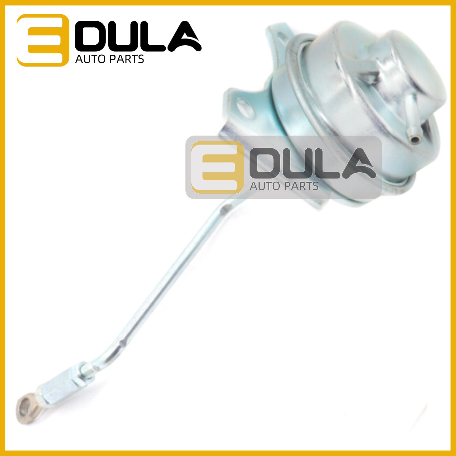 Turbocharger Wastegate Actuator FITS for Mitsubishi L 200 Pajero III 2.5 TDI