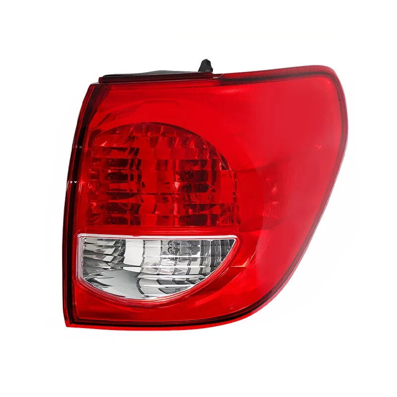 1Pcs Left Rear Tail Light Turn Signal Light for Toyota Sequoia 2008-2017