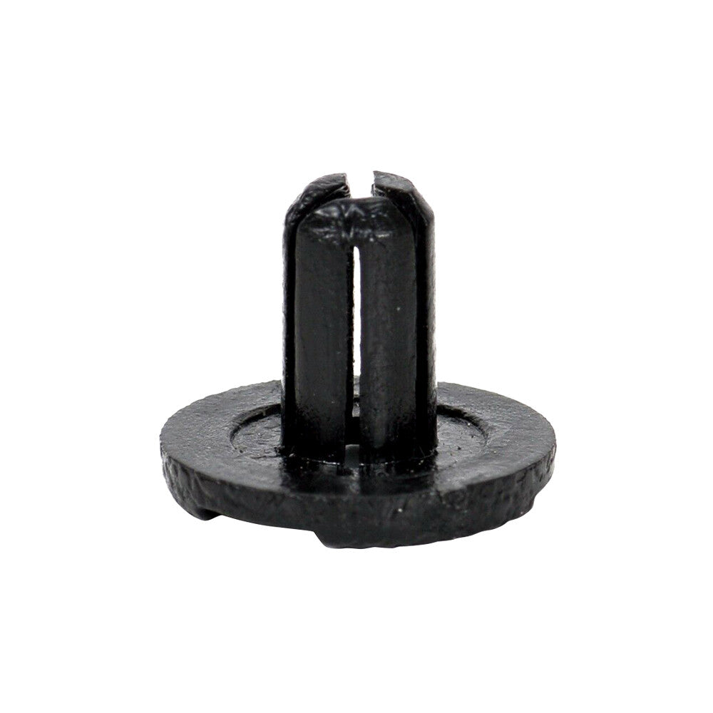 50pcs Bumper Radiator Support Retainer Clips for Altima Maxima Quest Auveco