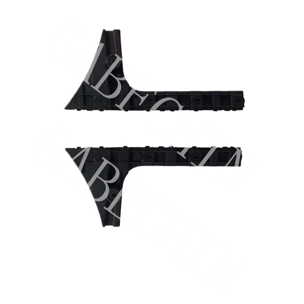Rear bumper bracket kit for Bentley GT Coupe 16-19 3W3807393F/4F