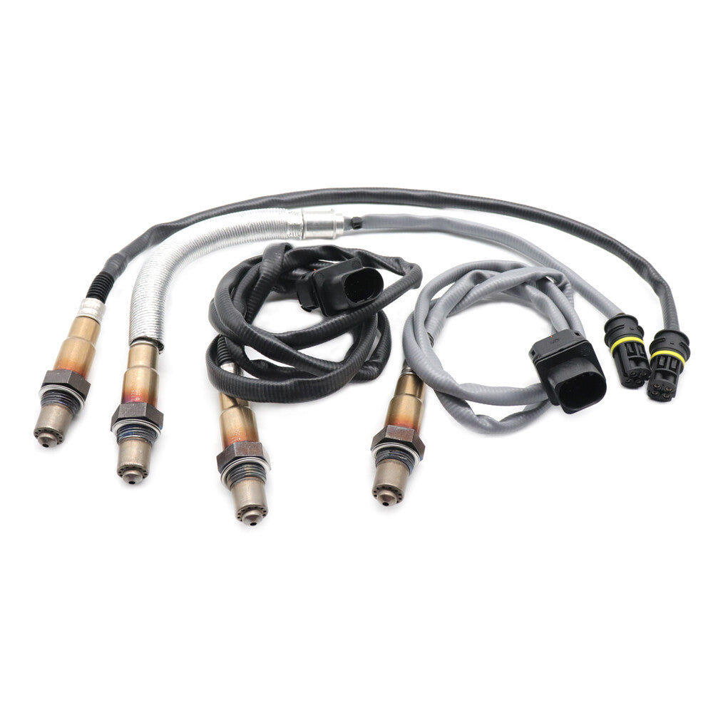 0258017178 Oxygen Sensor for Audi A1 A3 for A5 Q8 for VW for Golf for Passat Touran