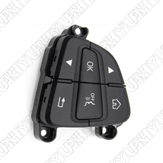 Steering Wheel Left Cruise Control Switch Button For 15-18 for Mercedes C-Class W205