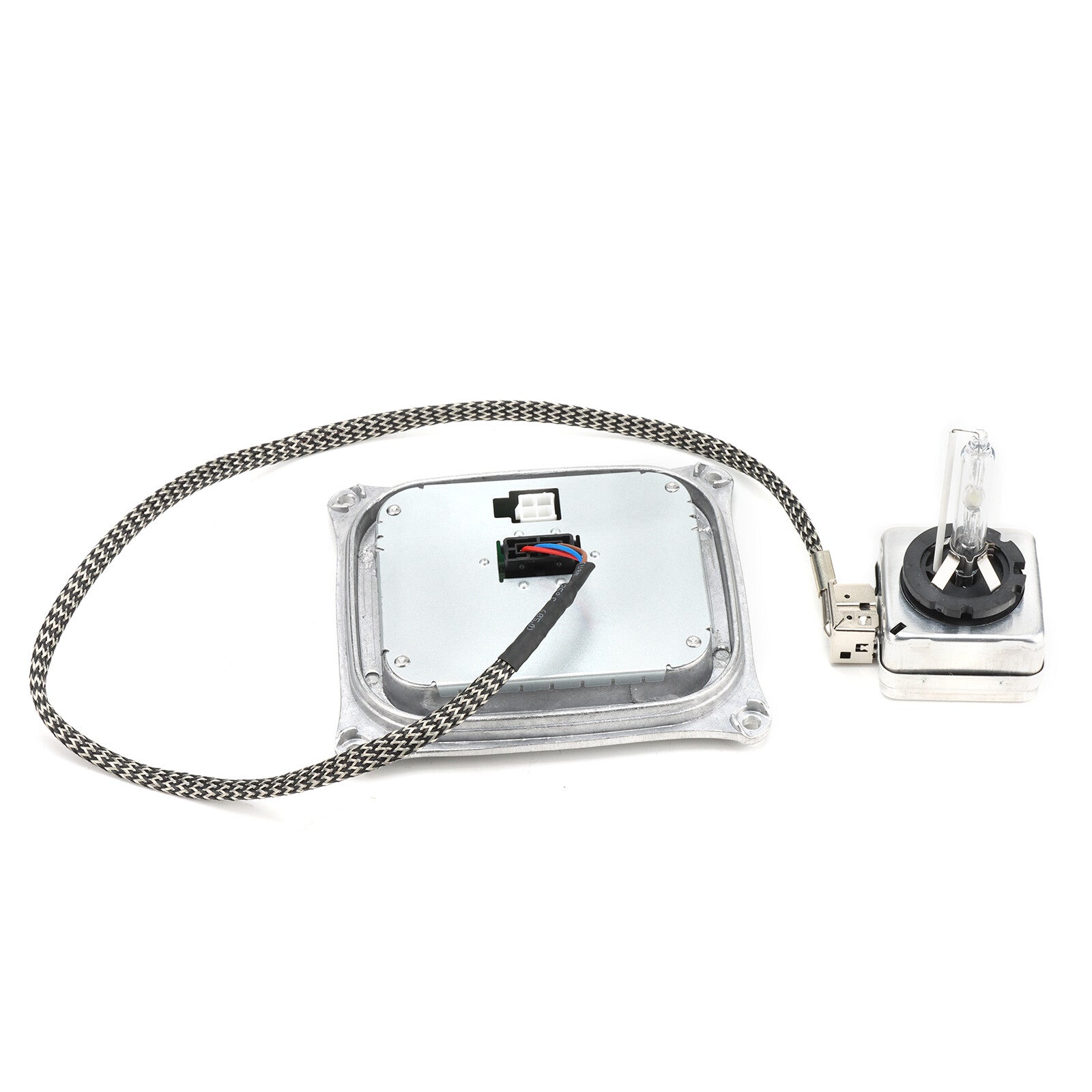DTS Xenon HID Headlight Ballast Module With Bulb For 2006-2011 for Cadillac 25806714