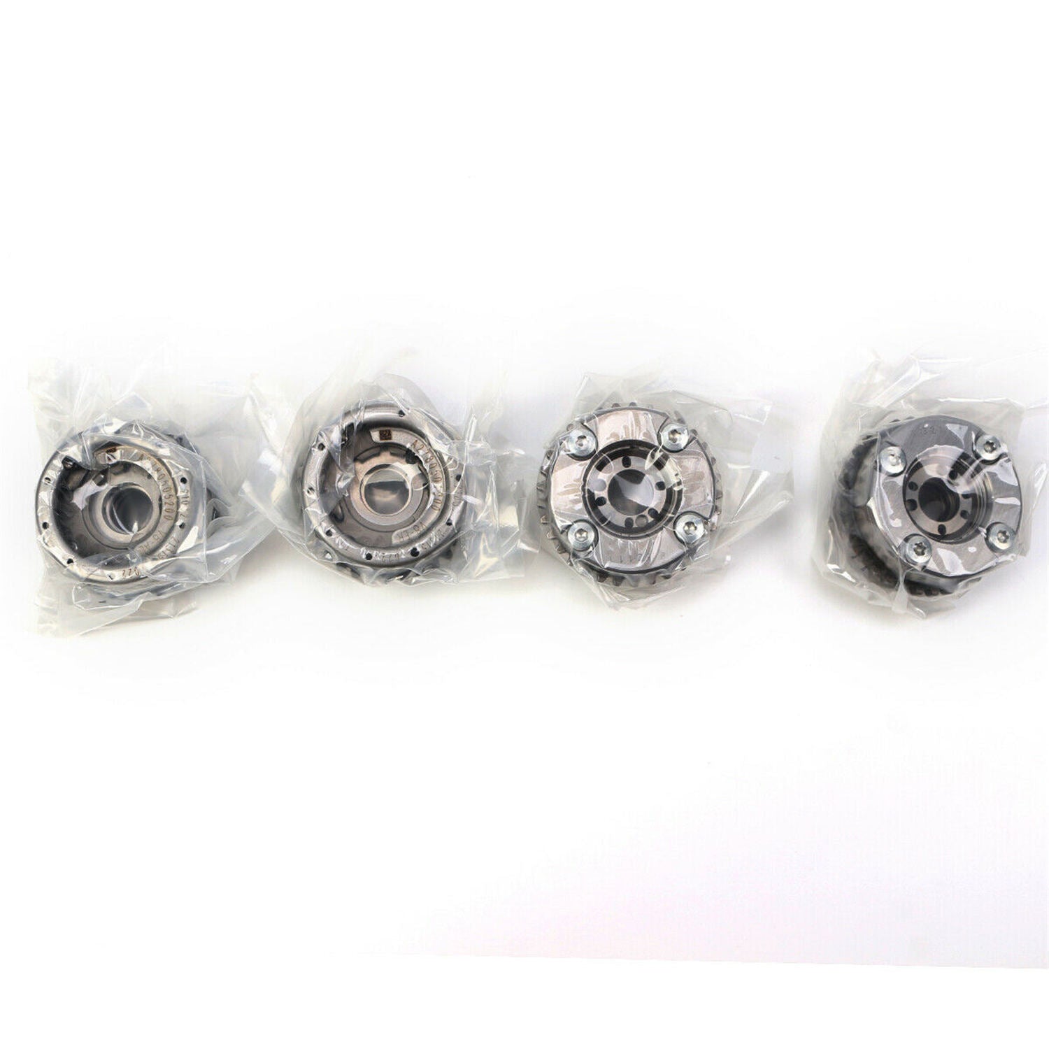 M278 Camshaft Adjuster VVT Sprockets for Mercedes-Benz S550 GL550 GL450 4.7T V8