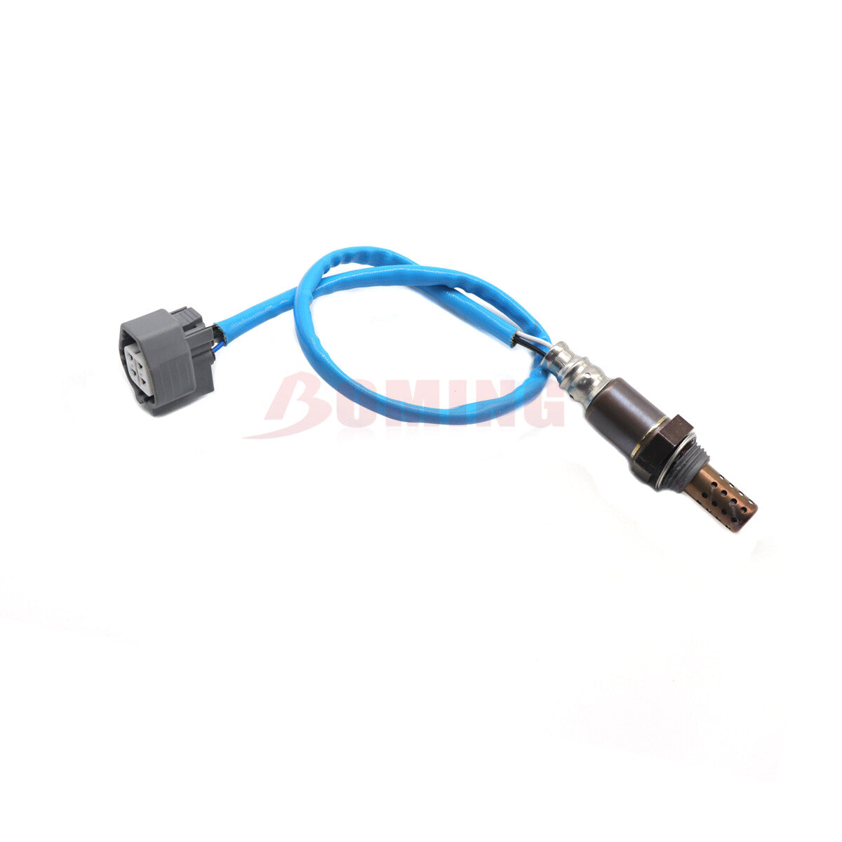 2-Piece Up+Down O2 Sensor for 2013-2018 for Nissan Sentra L4 1.8L (California Only)