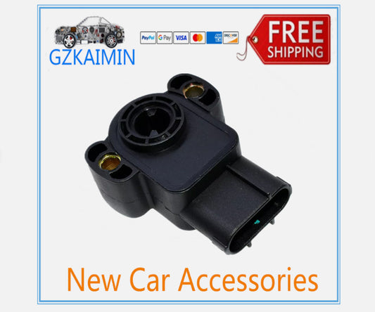 Equipment Manufacturer F4SZ-9B989-AA Throttle Position Sensor for DY-967 for Ford for Lincoln
