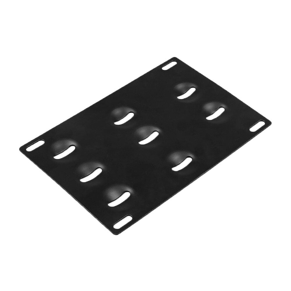 Tow Hook License Plate Mounting Bracket Holder for V-W for Golf GTi MK7 , for Audi A1 for A4