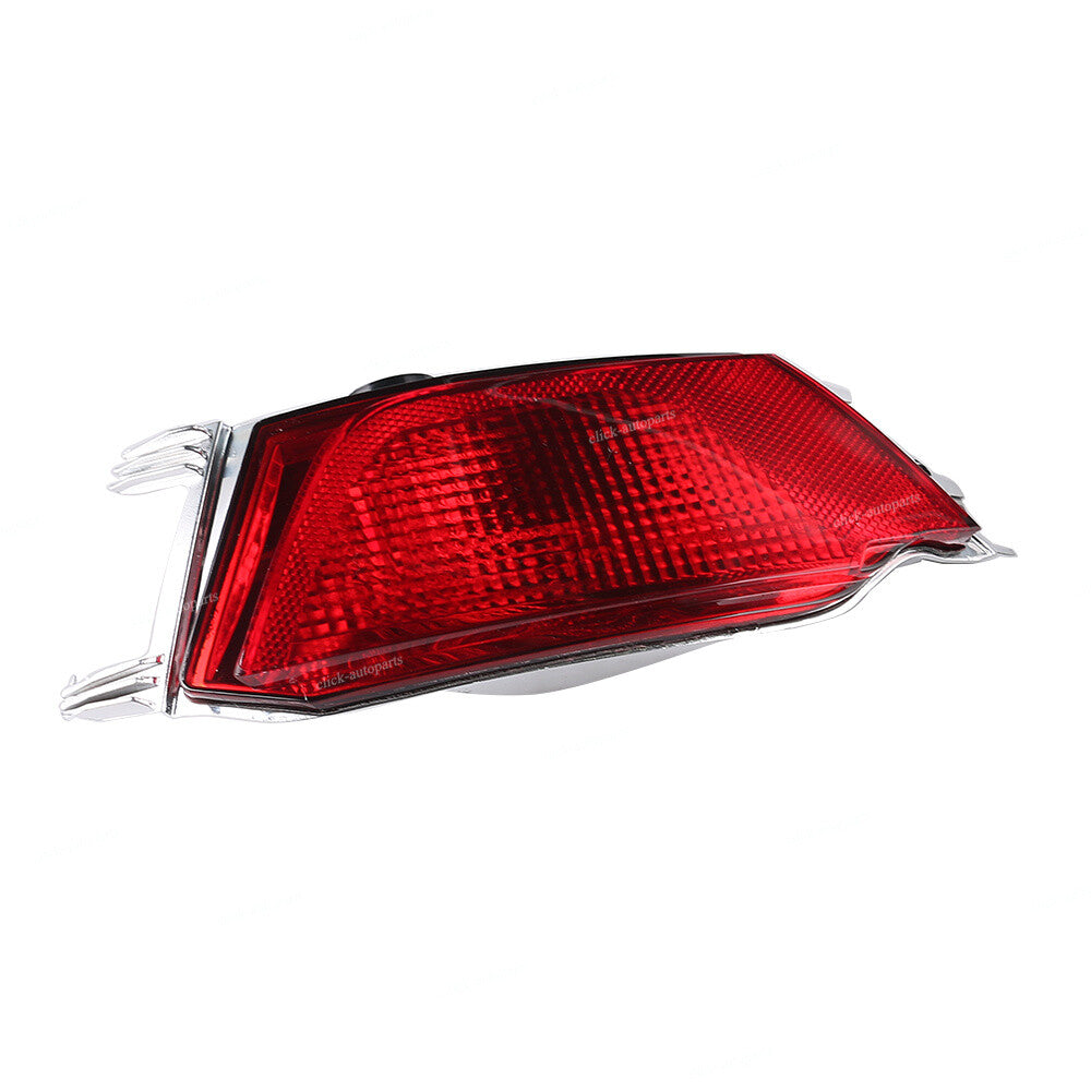 Rear Right Fog Lamp Reflector Warning Light for Range Rover Sport 2014-2017