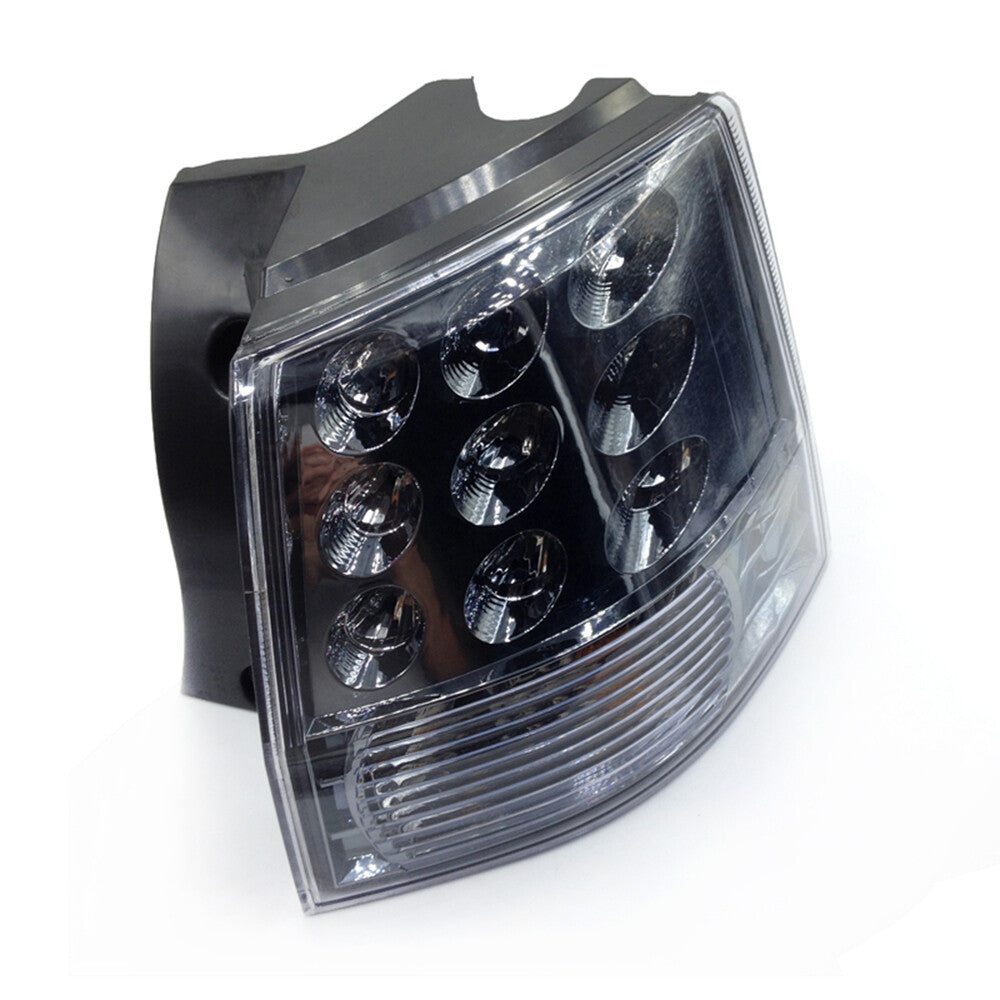 Right rear LED taillight with external brake light applicable to for Mitsubishi Outlander EX 2007 - 2013