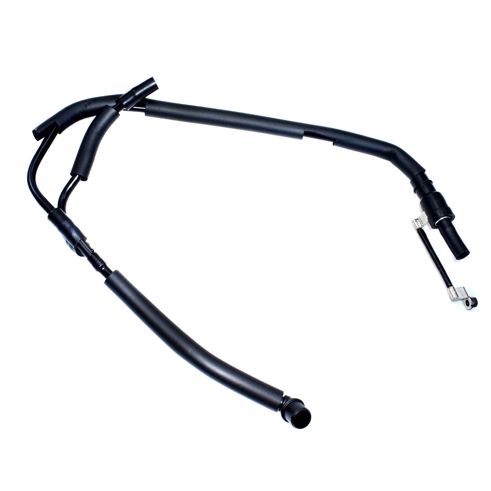 For 93-03 for Chevrolet Camaro for Corvette Firebird LS1 PCV Tube Hose Assembly 12590632