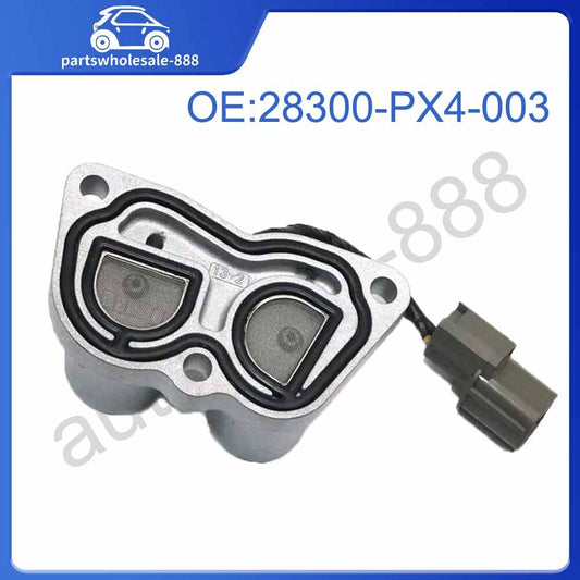 28300-PX4-003 Transmission Lock Up Solenoid for Honda Accord CL Odyssey Prelude