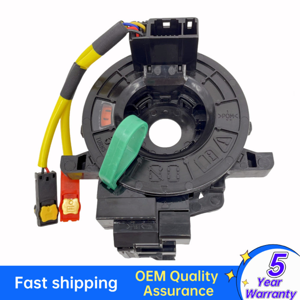 Special clock spring for 2017-2021 for Subaru Impreza models - perfect for fine products.
