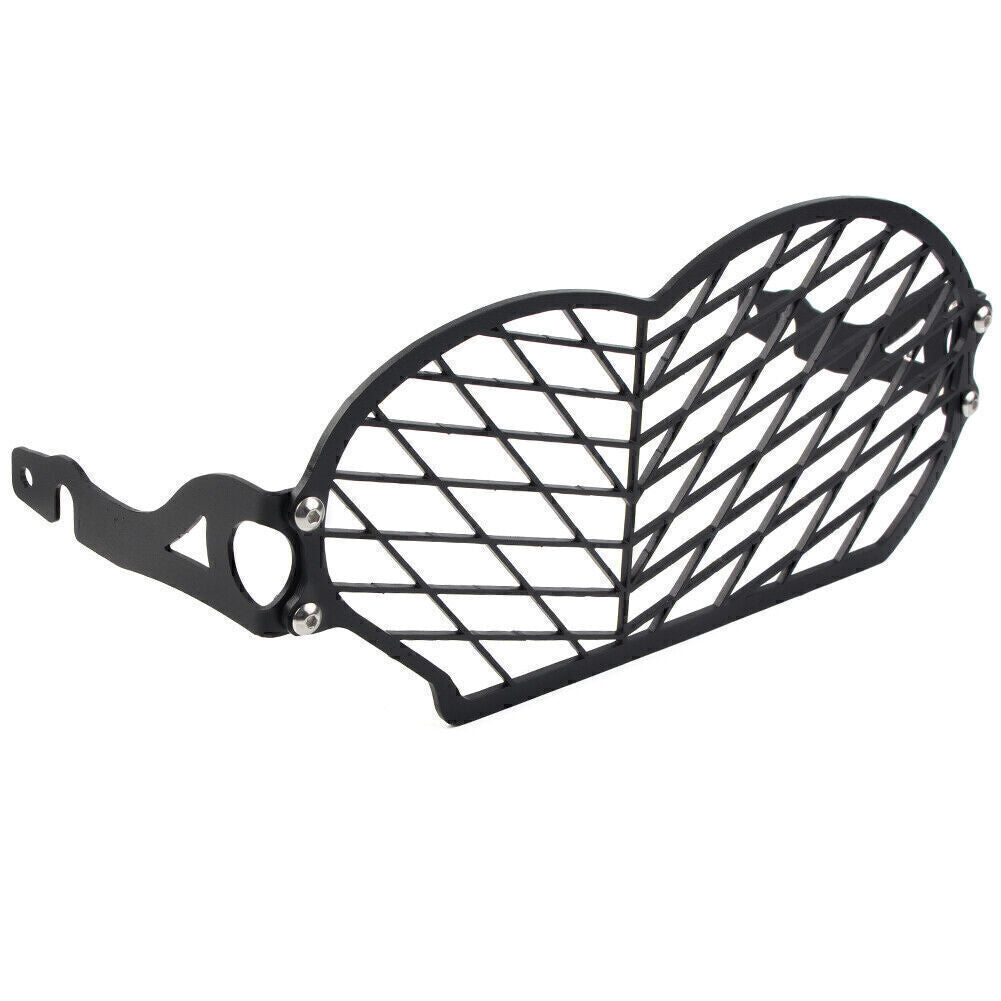 for BMW R1200GS Adventure 2005 2006-2013 Headlight Guard Protector Grill Cover