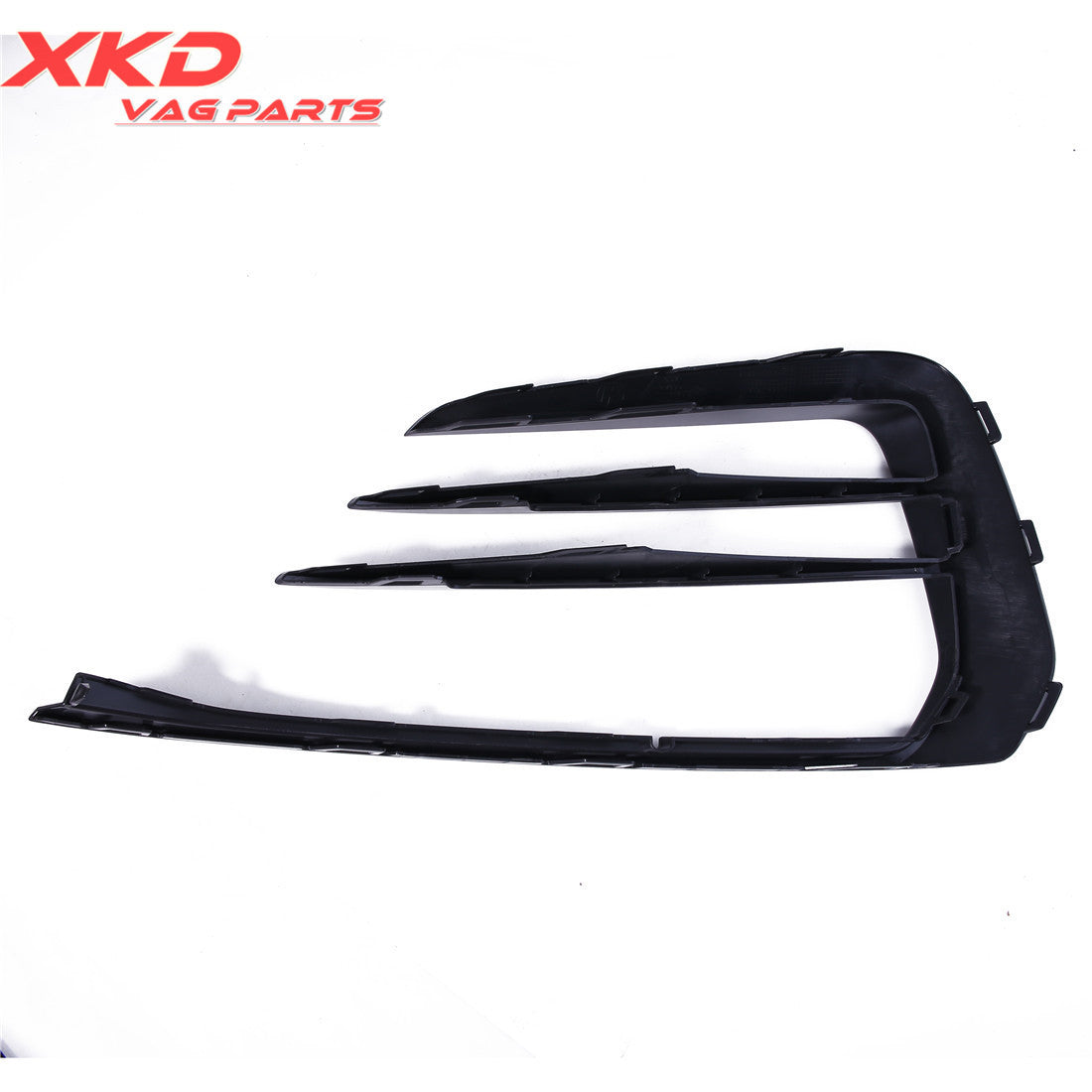 Right Front Bar Ventilation Grid for VW for Golf GTI 5G0853666P