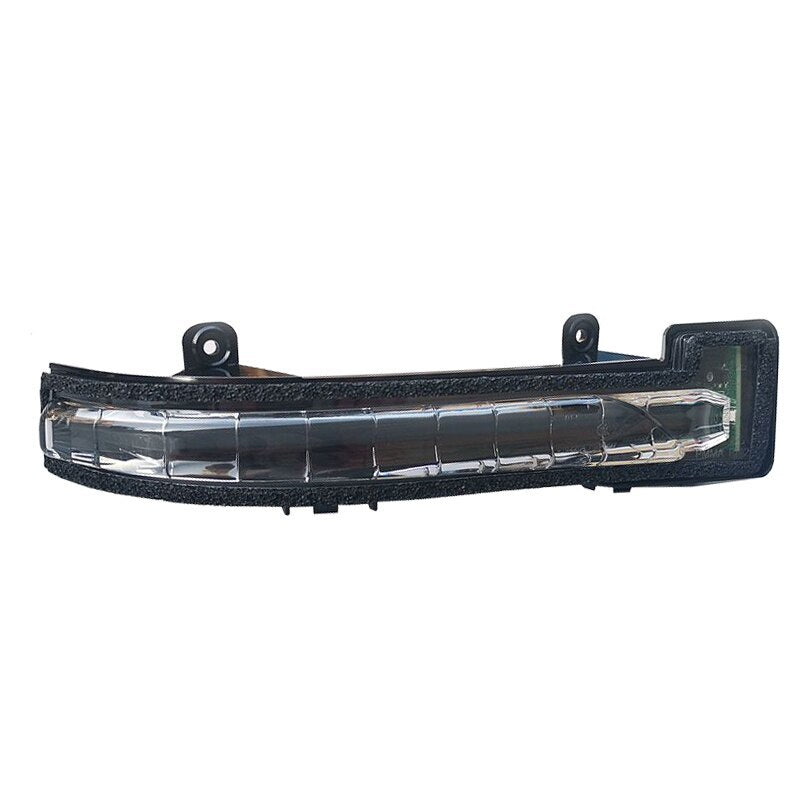 1 pair of LED rearview mirror turn signals suitable for Chery Tiggo 8 Tiggo 4/5x