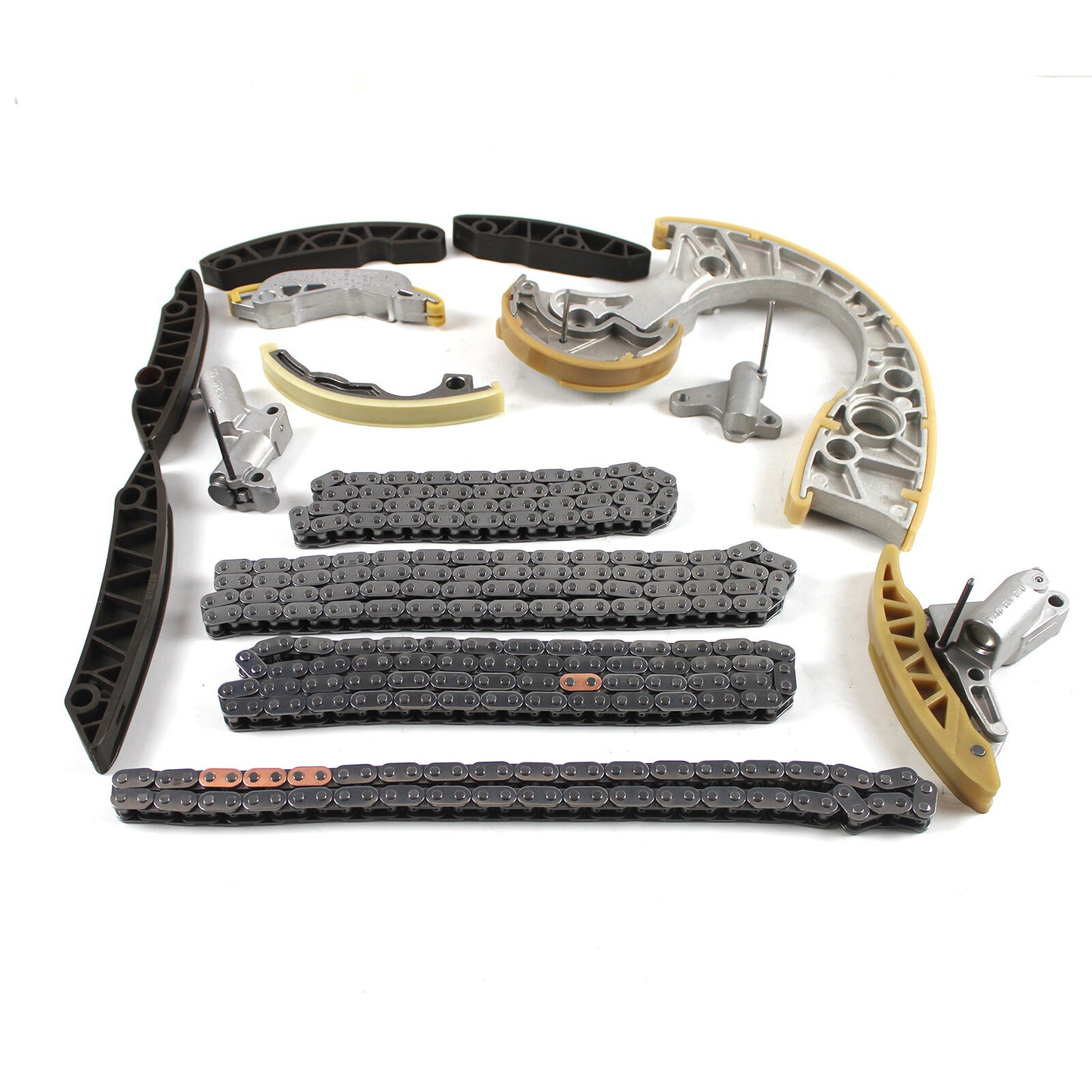 Quattro BHF V8 4.2L Allroad Chain Timing For Aftermarket A6 BAT BNK for AUDI Kit S4