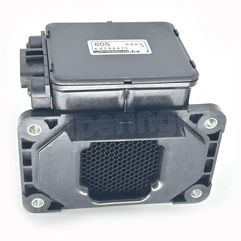 The MD343605 MAF mass air flow meter sensor is suitable for Mitsubishi Lancer Mirage Montero.