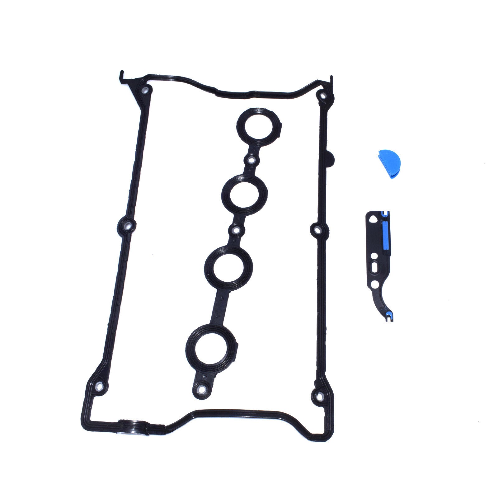 for VW for PASSAT B5 for AUDI A4 1.8T VALVE COVER GASKET SET CHAIN TENSIONER 058198025A