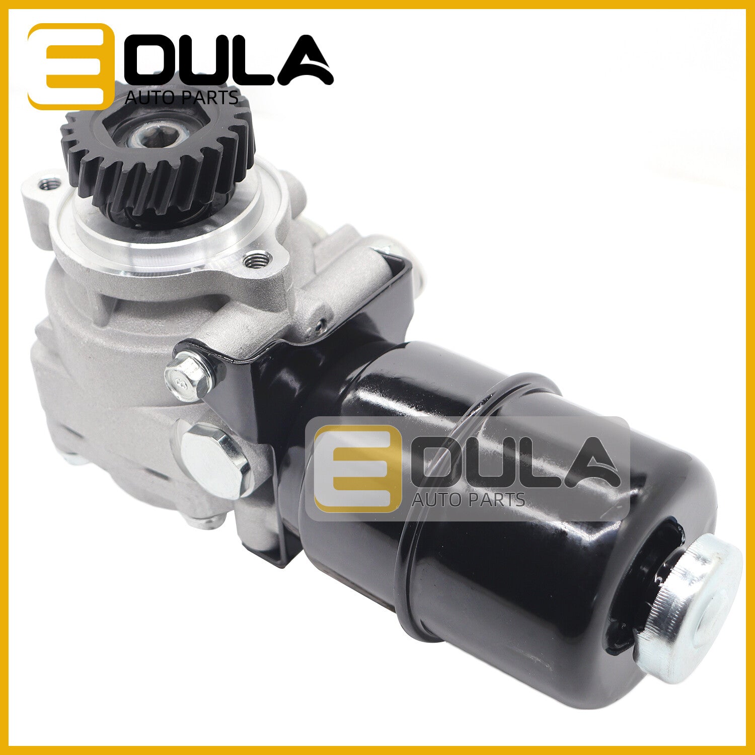 Power Steering Pump Fits for Mitsubishi Pajero Montero 3.2 DI-D V76 4M41 4M40