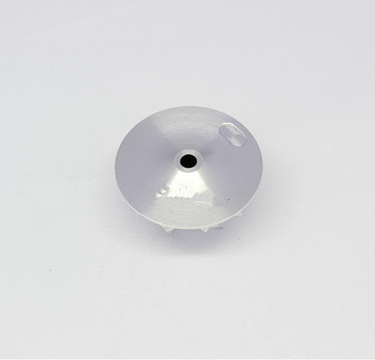 GT15-25 704768-0005 6+6 Blade 32.53/46.03 mm Turbine Billet Compressor Wheel