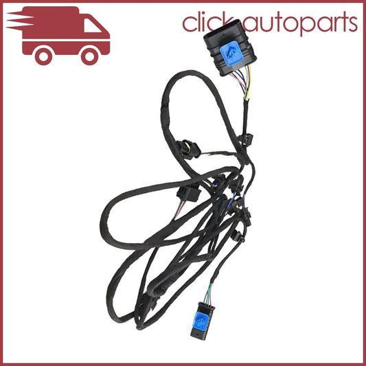 Front Bumper Parking Sensor Wiring Harness Fit for S-Class W222 2013-2020