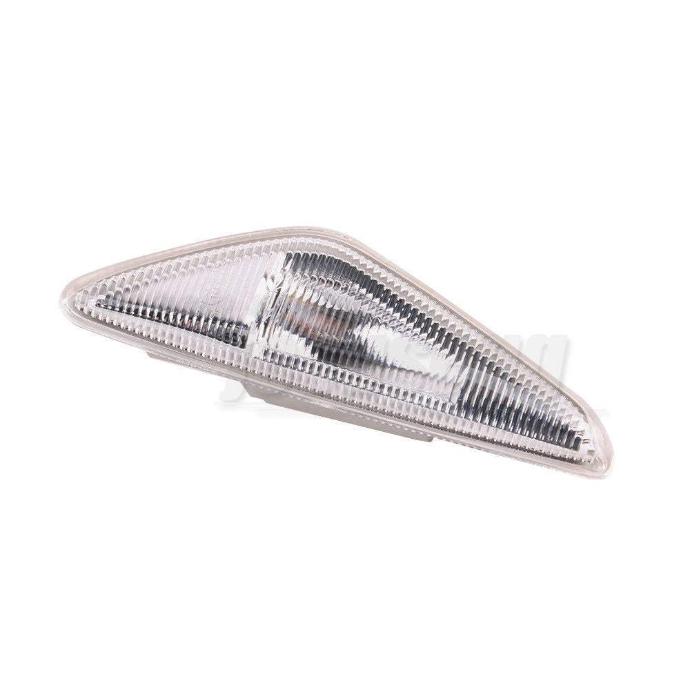 Right Fender Marker Turn Signal Indicator Lamp for BMW X3 X5 X6 E70 E71 E72 F25