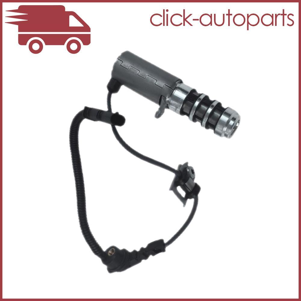 Fits For 20 F21 114i 116i F30 F31 Oil Pump Solenoid Valve 11418601643