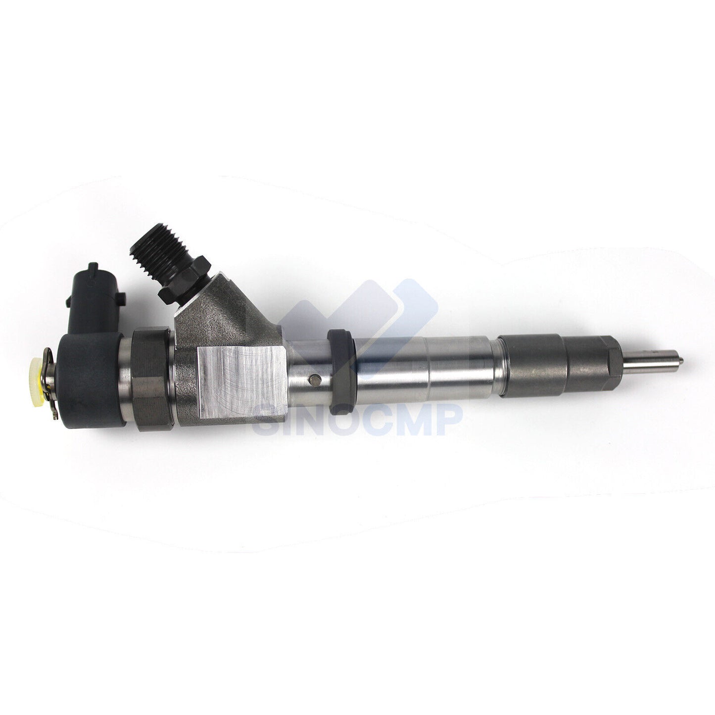 4X Fuel Injectors 0445120126 VA32G6100010 fit Kobelco SK-8 SK200-8 VA32G6100010R