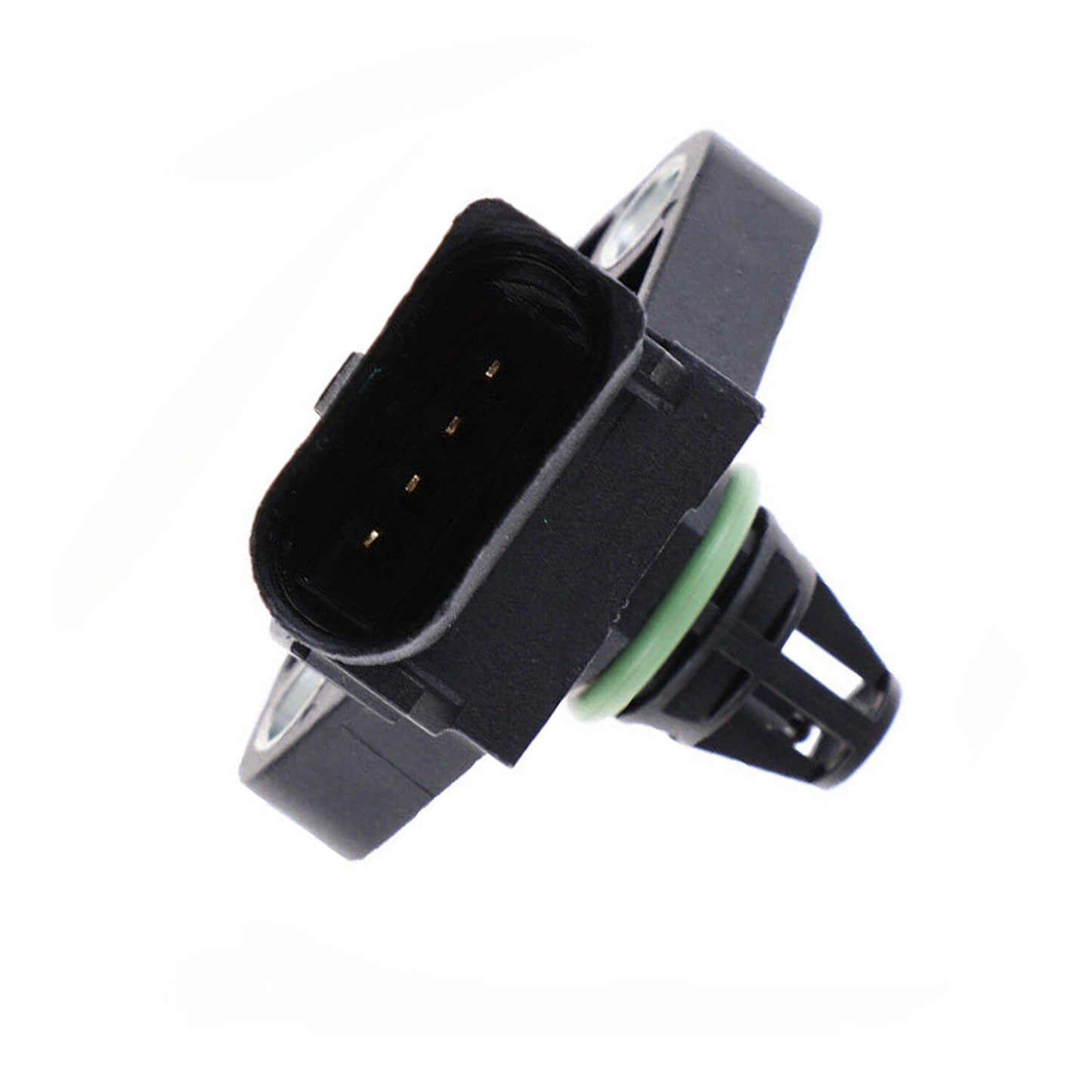 Intake Air Manifold Boost Pressure MAP Sensor for VW for AUDI 0281006060 03K906051??