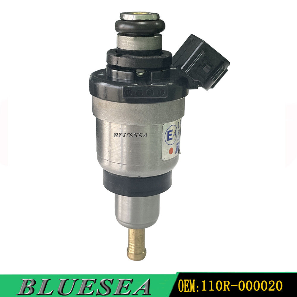 67R-010092 110R-000020 OEM FOR LPG CNG orange Fuel Injector 1PC