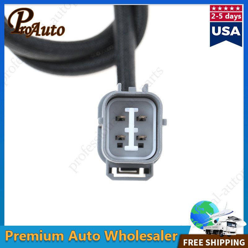 4PCS Upstream Downstream Oxygen O2 02 Sensor for Acura TL RL 234-4726
