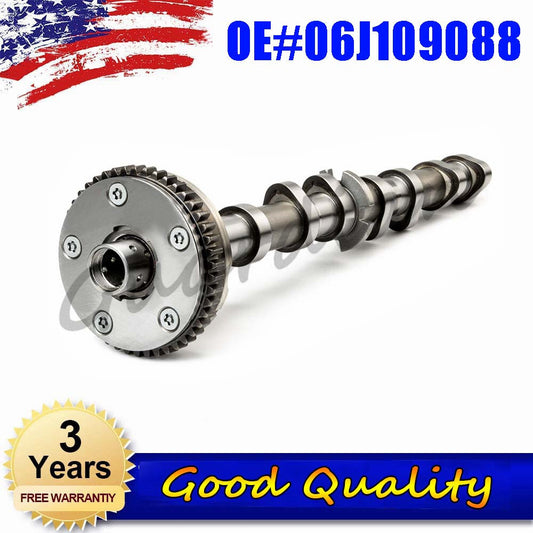 Intake Camshaft Timing Gear Assembly 06J109088 06H109021K for VW for JETTA for AUDI Q5