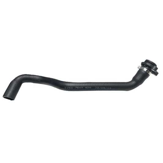 Coolant Hose Fitting for BMW N54 N52 N53 X5 X6 F15 F16 2014-2019