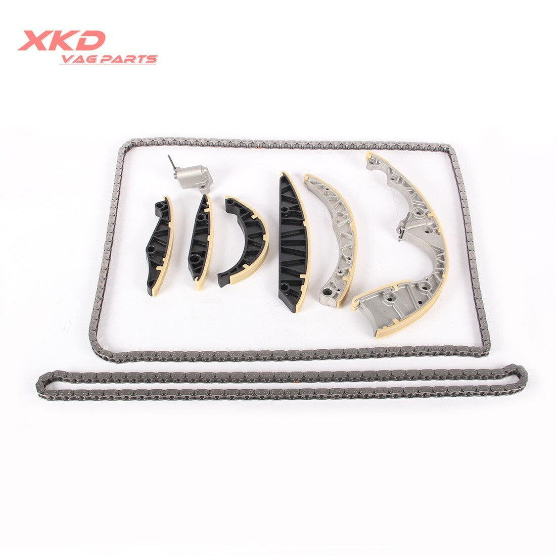 3.0TDI STD engine spacers and piston kits suitable for Audi A7, for A8 , Q5, Q7, CJGC, CJMA