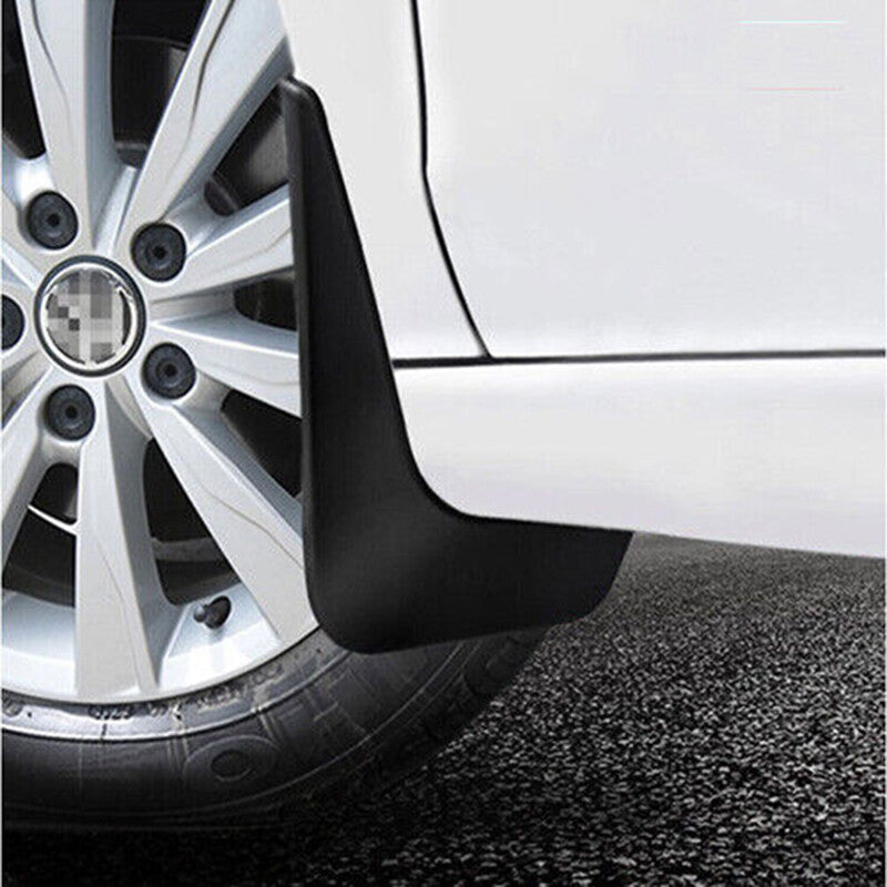 for TOYOTA VENZA 2021-2023 Front  Rear Splash Guards Mud Flaps Guards Fender