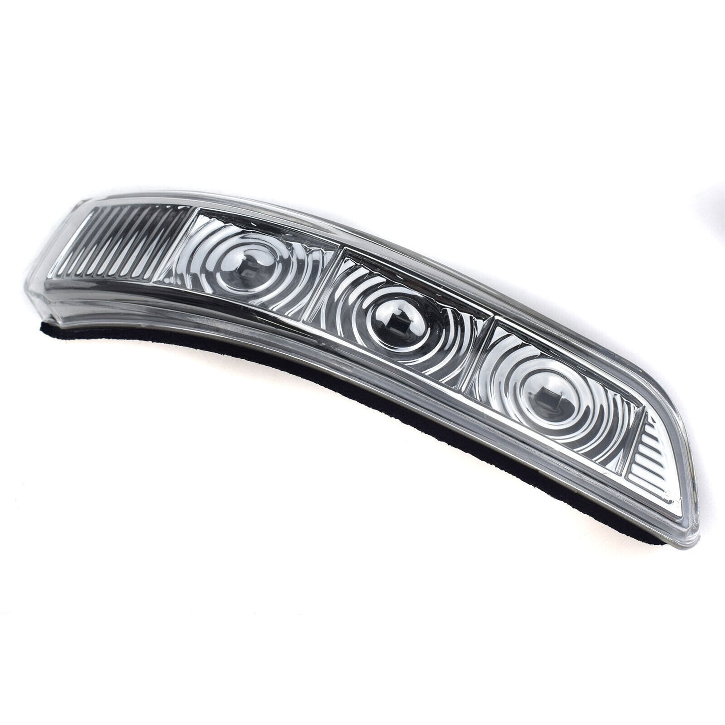 for Kia Sorento 2012-15 876232P000 Outside Mirror Turn Signal Lamp Right 3 LEDs